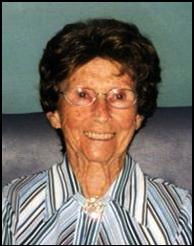 Photo of Elizabeth-Jean Pritchard